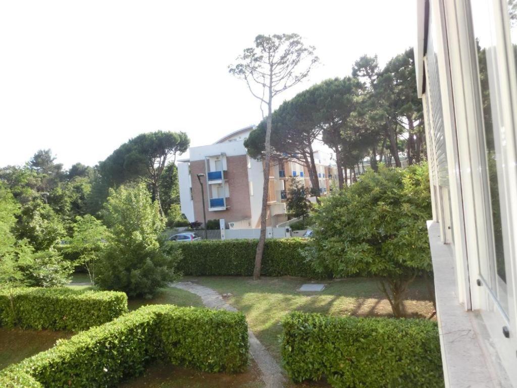 Delightful Surrounded By Nature Bibione