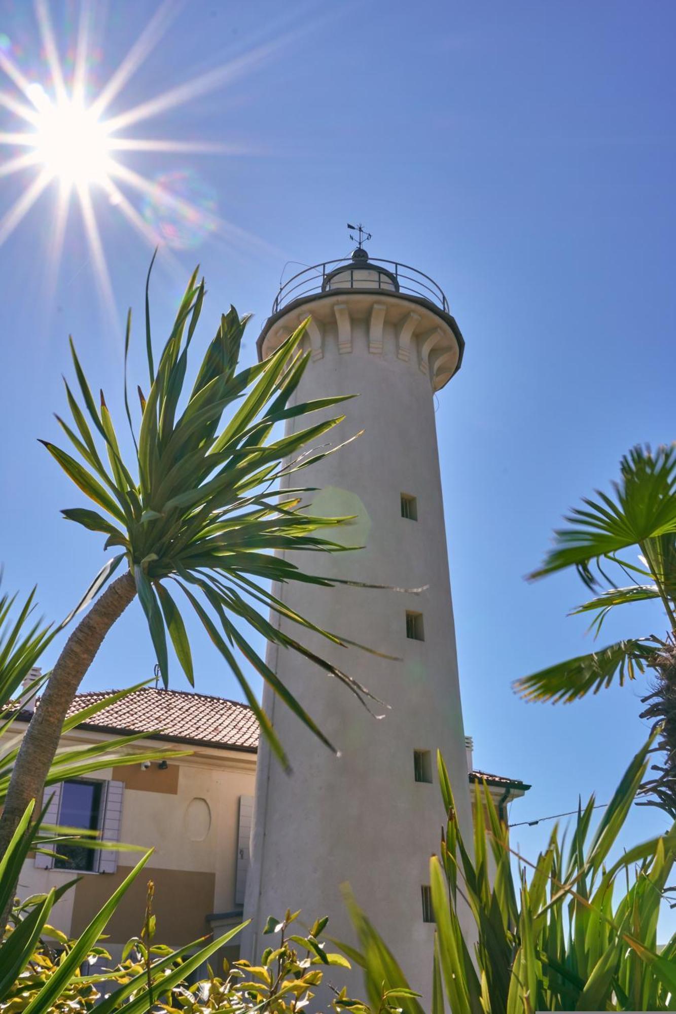 Appartamento Delightful Surrounded By Nature Bibione