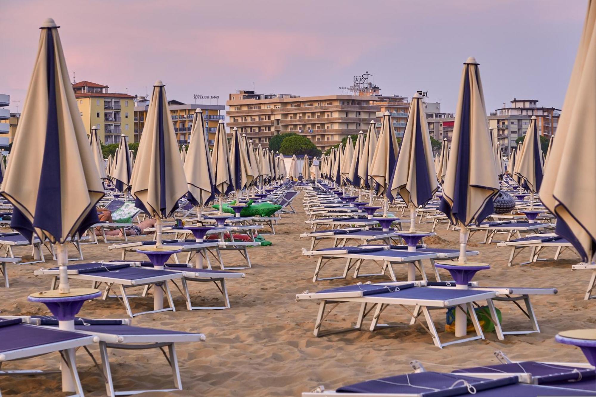 Appartamento Delightful Surrounded By Nature Bibione
